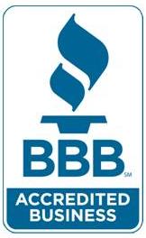 BBB Accreditation