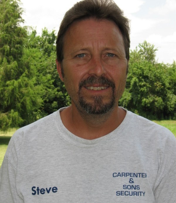 Steve Carpenter