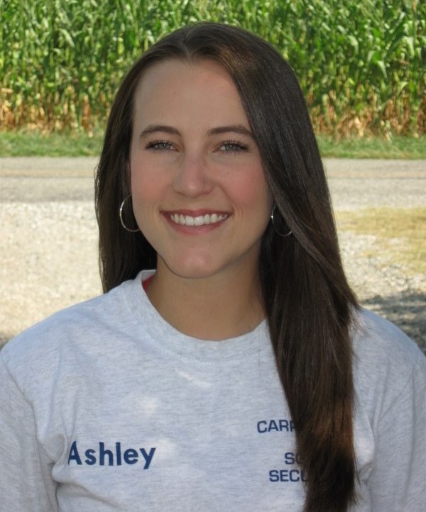 Ashley Carpenter